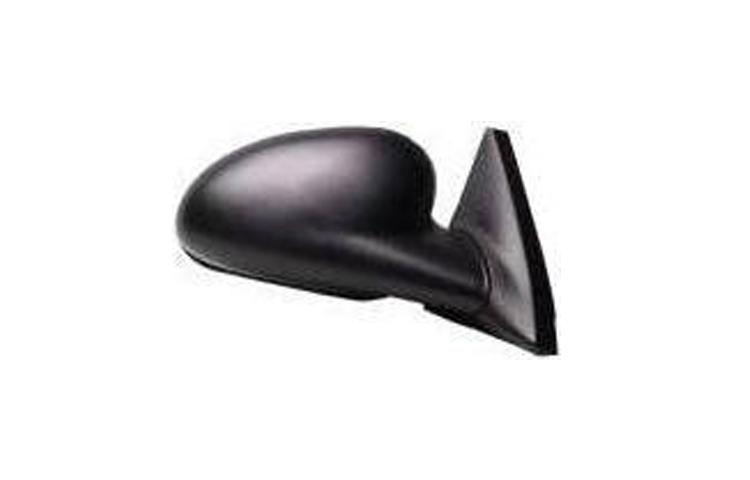 Passenger side replacement power remote non heated mirror 98-03 ford escort zx2