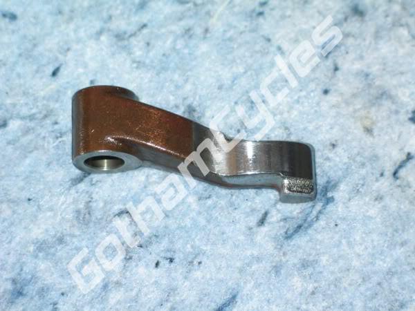 Ducati monster s4 s4r left hand opening rocker arm openers rockers arms opener