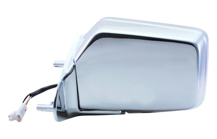 Left driver side replacement power folding heated mirror 94-95 nissan pathfinder