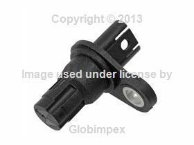 Bmw (2004-2012) m3 m5 m6 x3 x5 x6 z4 etc. crankshaft sensor siemens vdo oem