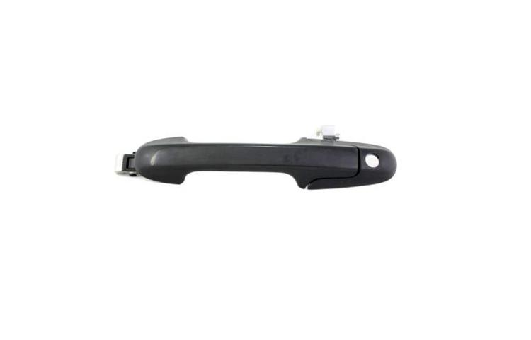 Driver side outside-front replacement door handle 03-07 honda accord 72180sdaa01