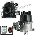 Wai world power systems dst17404 new distributor