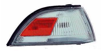 88 89 90 91 92 toyota corolla cornerlight passenger new sedan and wagon only