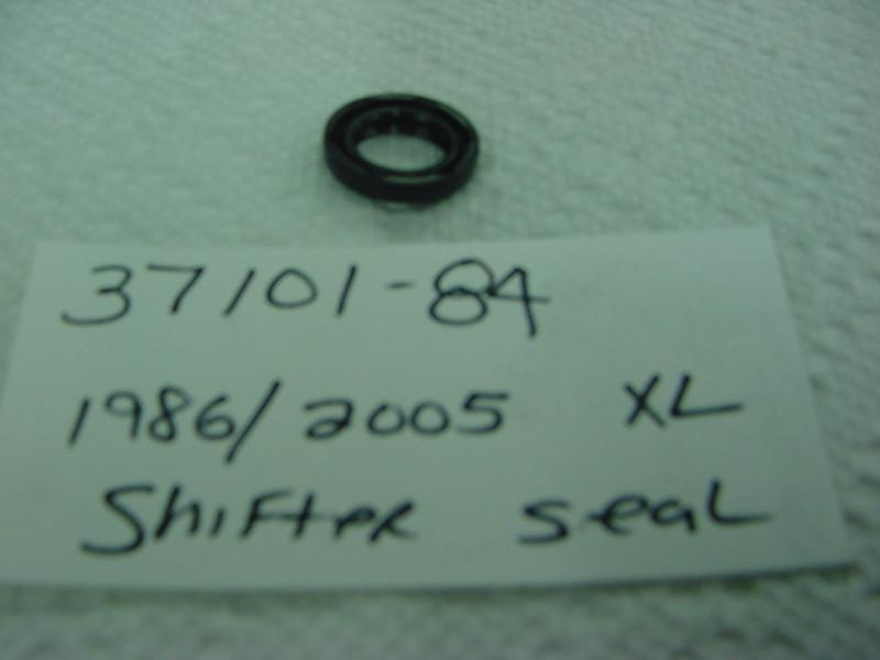 Purchase SHIFTER SHAFT SEAL,SPORTSTER SHIFTER SHAFT SEAL,RPLS.3710184,FITS 1986/2005 in Saint