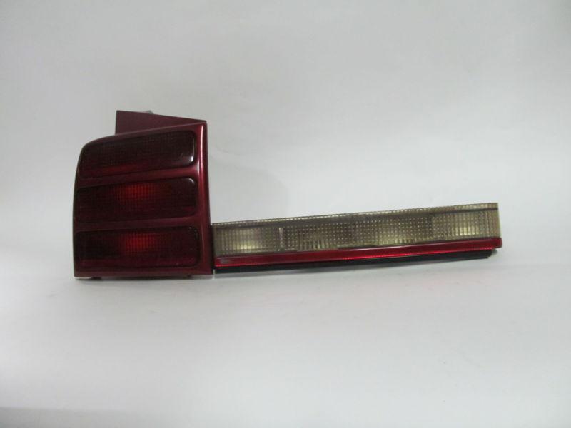 91 92 93 94 95 96 oldsmobile ciera sedan  left tail light nice!