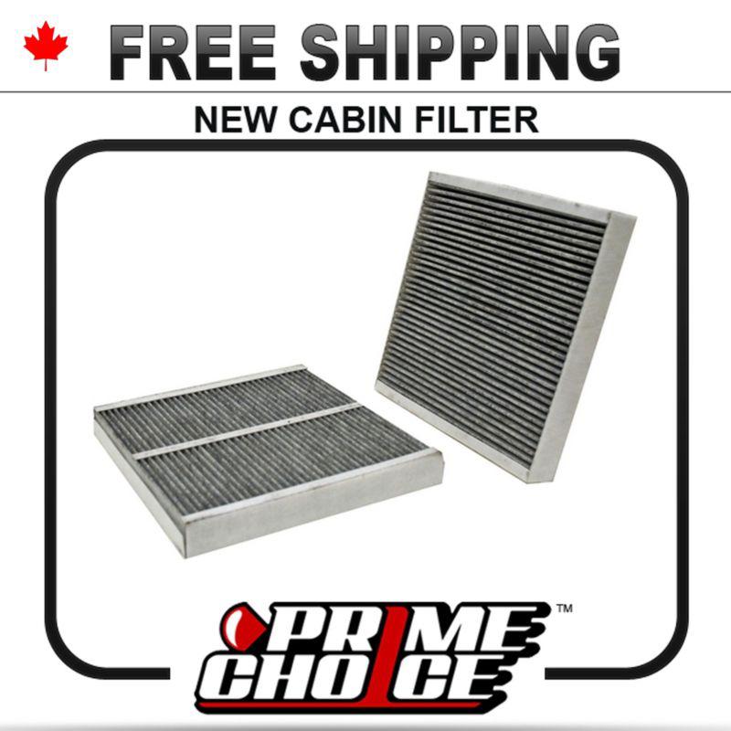 Prime choice new cabin air filter