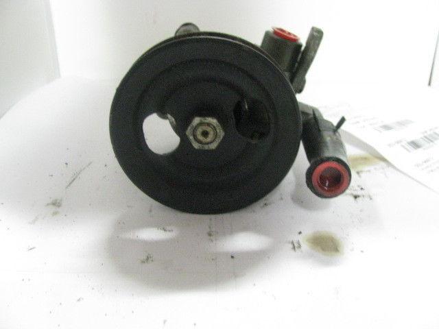 Power steering pump hyundai accent 1995 95 96 97 98 99 333187