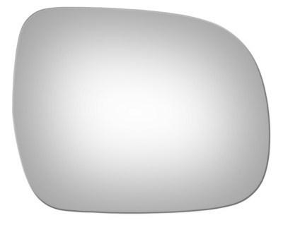 Toyota sienna 2004-2010 passenger side replacement mirror glass  dr-h103