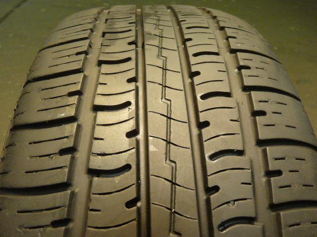 One national ovation touring hr, 225/60/16 p225/60r16 225 60 16 tire # 45037 q