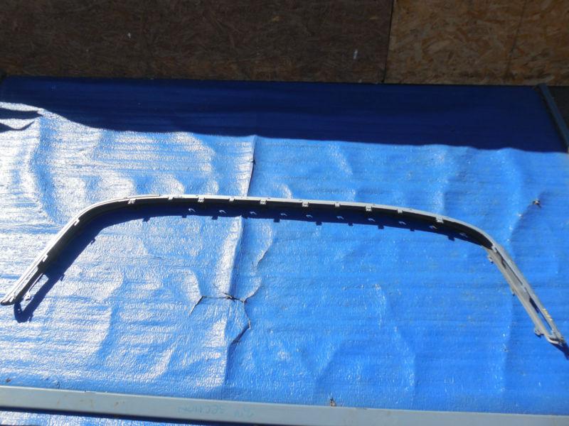 01 02 03 04 05 volkswagen passat rear molding strip trim oem 9