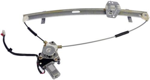 Dorman 741-011 window regulator-window regulators