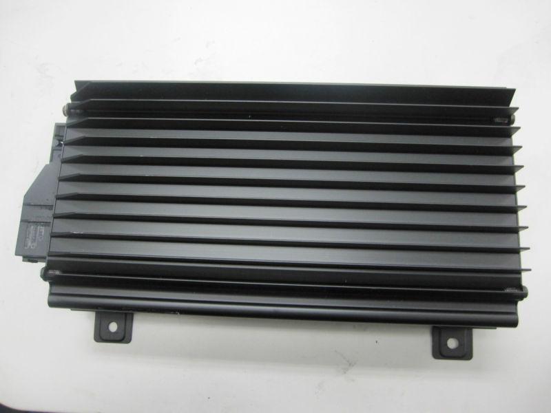 1998 mercedes s420 w140 bose radio audio amplifier 1408203789