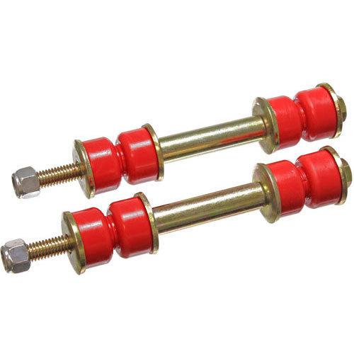 Energy suspension 9-8123r sway bar end links