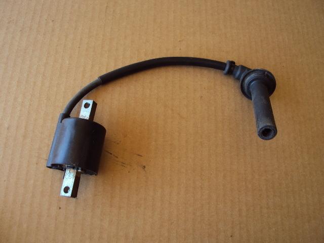 98' yamaha yz400 yz-400 f yz400f / ignition coil with plug wire