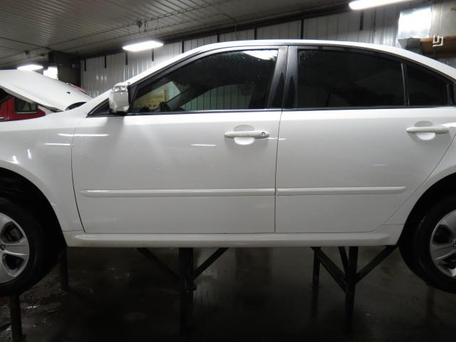 2009 kia optima 21958 miles front door left 2498001