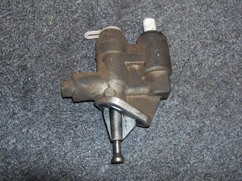 1994-1998 oem dodge ram 1500 2500 3500 fuel pump 68044569aa