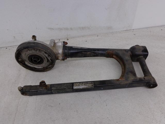 1988 honda vt800c vt800 vt 800 shadow swingarm and final drive