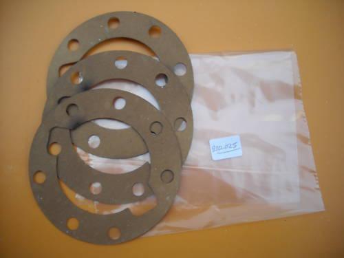 Bultaco junior 125-150,cylinder base gasket 210025,nos 