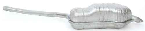 Walker exhaust 54513 exhaust muffler-exhaust muffler assembly