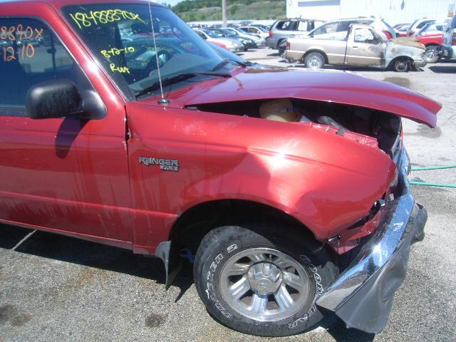 01 02 03 04 05 ford ranger l. corner/park light 446330