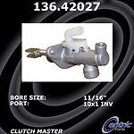 Centric parts 136.42027 clutch master cylinder