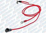 Acdelco 4st55-1 switch to starter cable