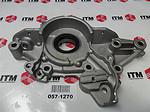 Itm engine components 057-1270 new oil pump