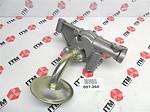 Itm engine components 057-260 new oil pump