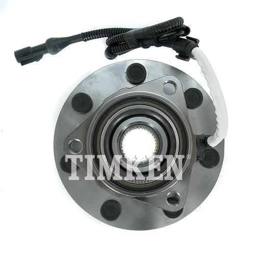 Timken 515030 wheel hub/bearing assembly each