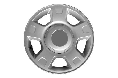 Cci 03553u20 - 2004 ford f-150 17" factory original style wheel rim 6x170