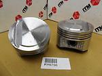 Itm engine components ry6756-020 piston with rings