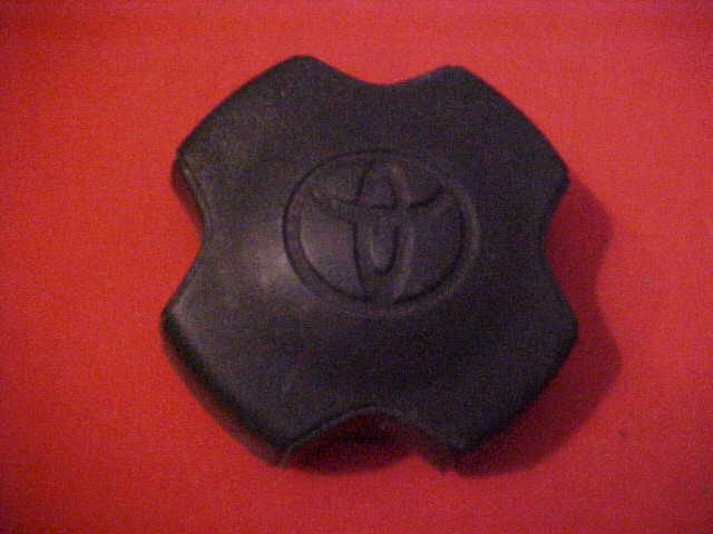 Toyota corolla tercel wheel cover center cap hub cap nice 42638-02060 94-01