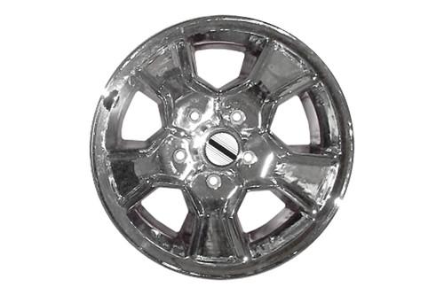 Cci 01458u85 - chevy monte carlo 15" factory original style wheel rim 5x120.65