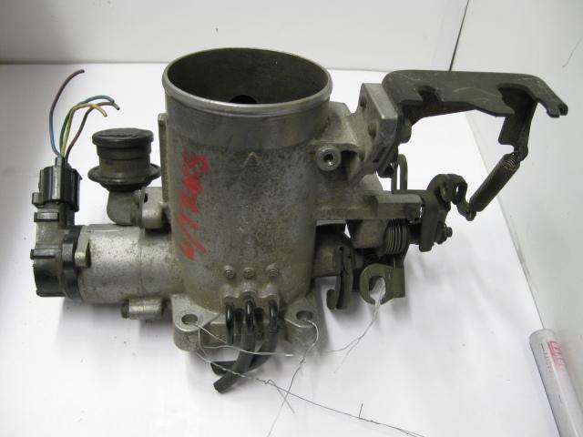 Throttle body lexus ls400 sc400 90 91 92 93 94 13335