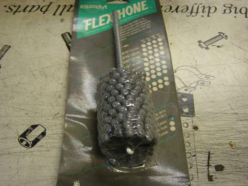 Flex hone bc 1 3/4(45mm) 320 grit