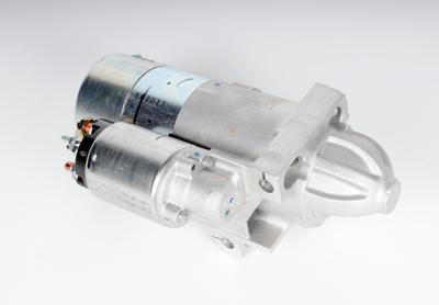 Acdelco oe service 323-1647 starter-starter motor