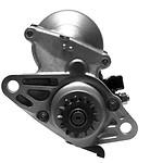 Denso 280-0217 remanufactured starter