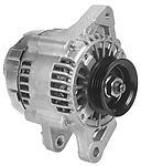 Denso 210-0398 remanufactured alternator