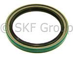 Skf 17115 front wheel seal