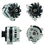 Remy 21035 remanufactured alternator