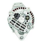 Remy 14817 remanufactured alternator