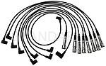 Standard motor products 7872 tailor resistor wires