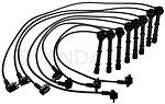 Standard motor products 6905 tailor resistor wires