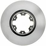 Raybestos 96615 front disc brake rotor