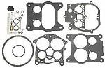 Standard motor products 635b carburetor kit