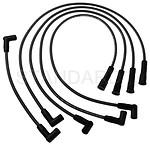 Standard motor products 26430 tailor resistor wires