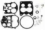 Standard motor products 1251 carburetor kit