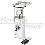 Spectra premium industries inc sp6038m fuel pump module assembly