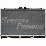 Spectra premium industries inc cu1316 radiator