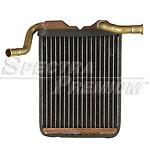 Spectra premium industries inc 94680 heater core